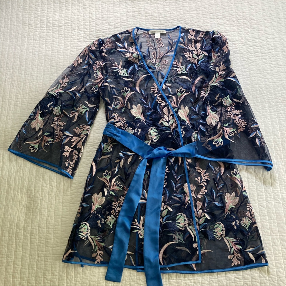 Rya Collection Shannon Cover Up